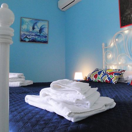 Garibaldi Holiday House Napoli Dış mekan fotoğraf