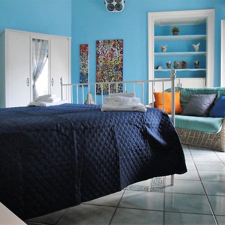 Garibaldi Holiday House Napoli Dış mekan fotoğraf