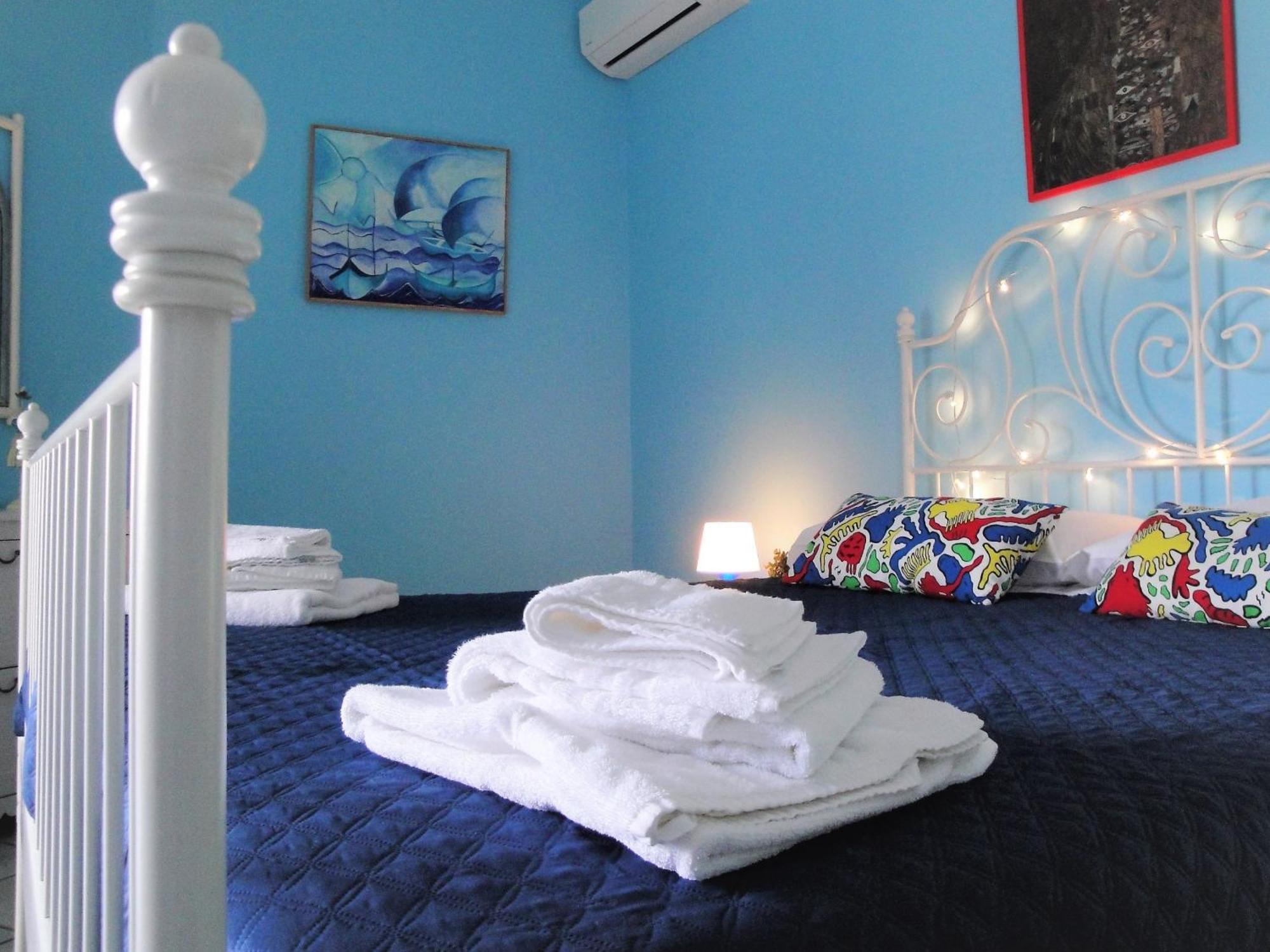 Garibaldi Holiday House Napoli Dış mekan fotoğraf