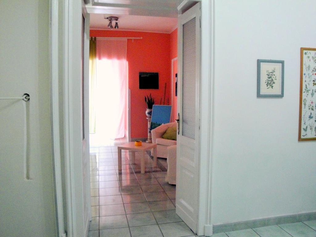 Garibaldi Holiday House Napoli Dış mekan fotoğraf