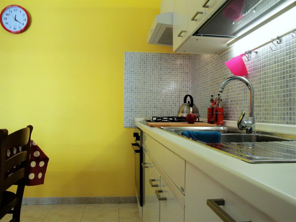 Garibaldi Holiday House Napoli Dış mekan fotoğraf