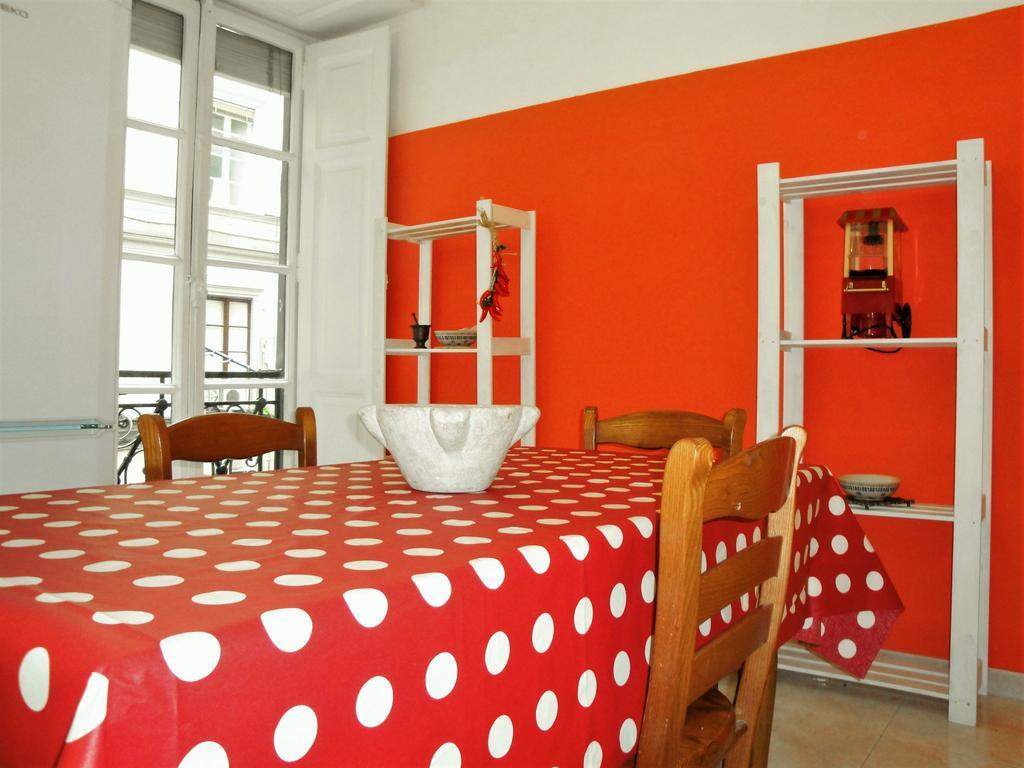 Garibaldi Holiday House Napoli Dış mekan fotoğraf