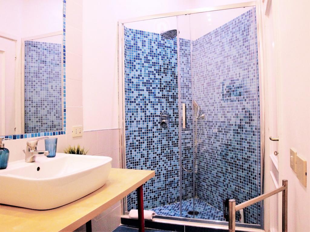 Garibaldi Holiday House Napoli Dış mekan fotoğraf