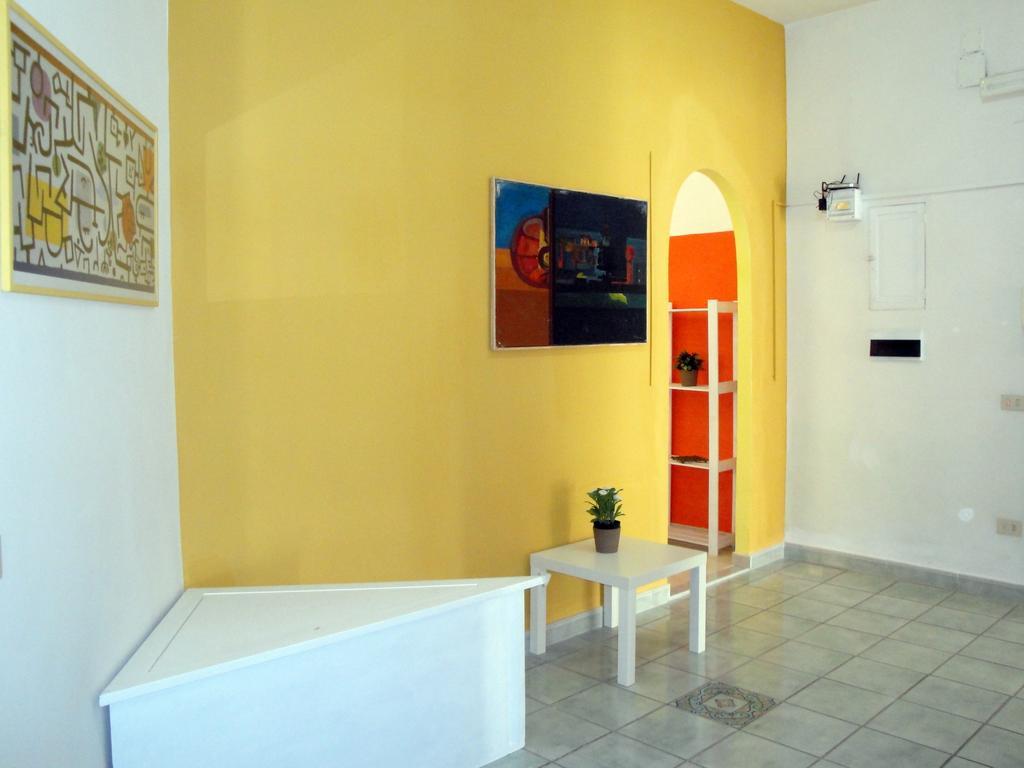 Garibaldi Holiday House Napoli Dış mekan fotoğraf