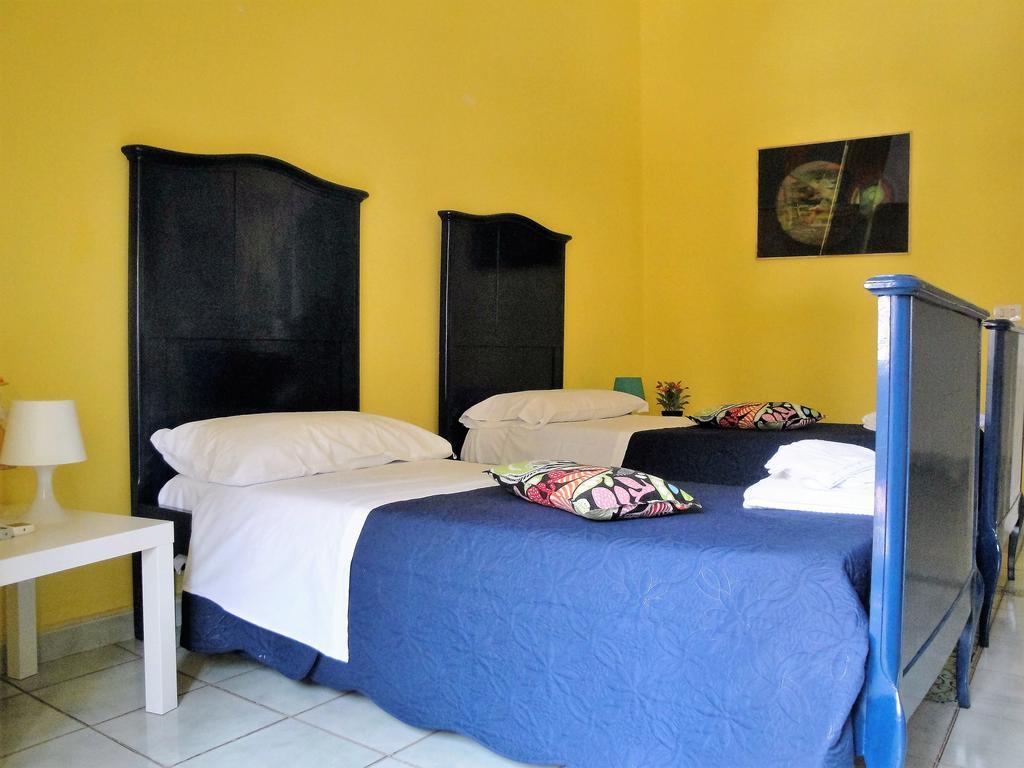 Garibaldi Holiday House Napoli Dış mekan fotoğraf