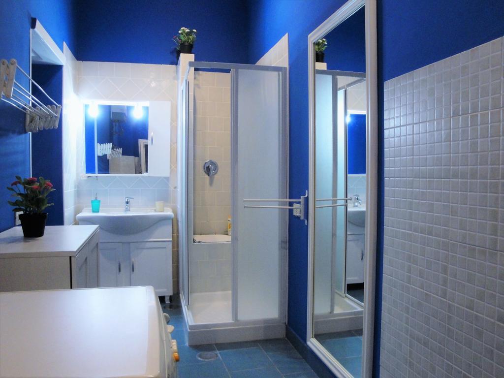 Garibaldi Holiday House Napoli Dış mekan fotoğraf
