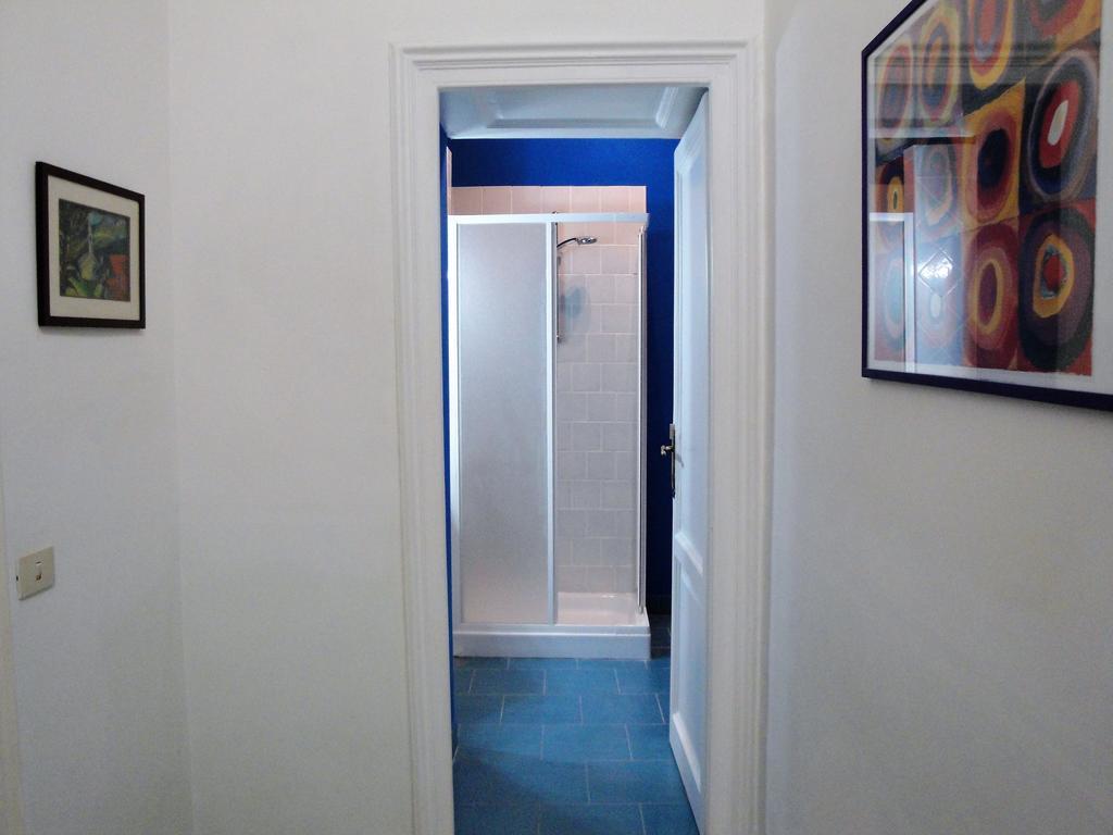 Garibaldi Holiday House Napoli Dış mekan fotoğraf