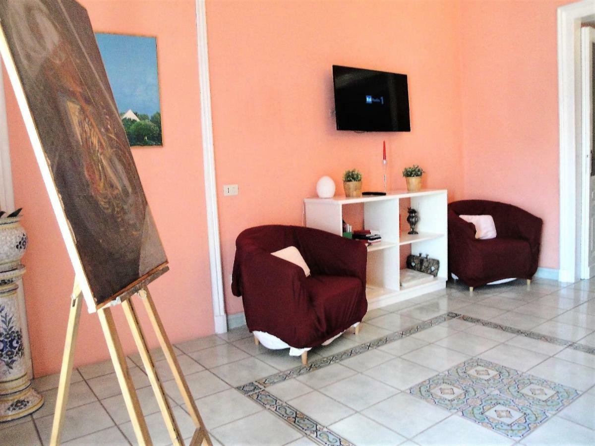 Garibaldi Holiday House Napoli Dış mekan fotoğraf
